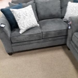 Sofa love seat